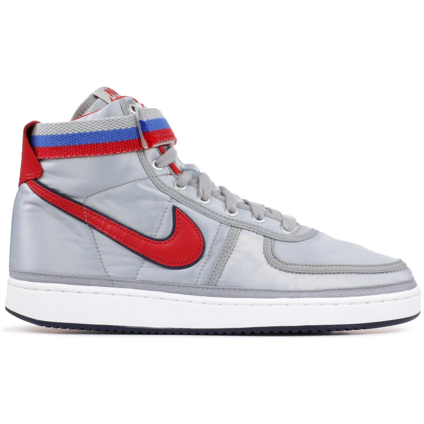 [AH8652 001] Mens Nike Vandal High Supreme QS