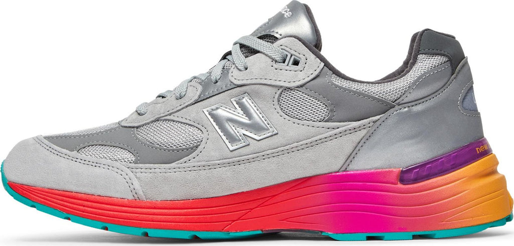 [M992BC] Mens New Balance M992BC