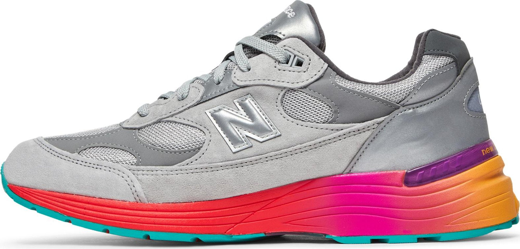 [M992BC] Mens New Balance M992BC