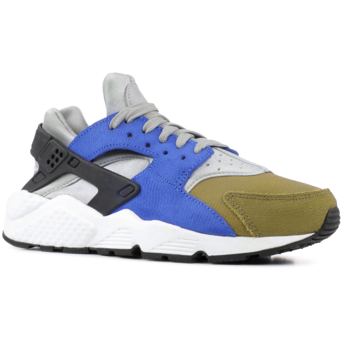 [683818-007] Womens Nike Air Huarache Run Prm