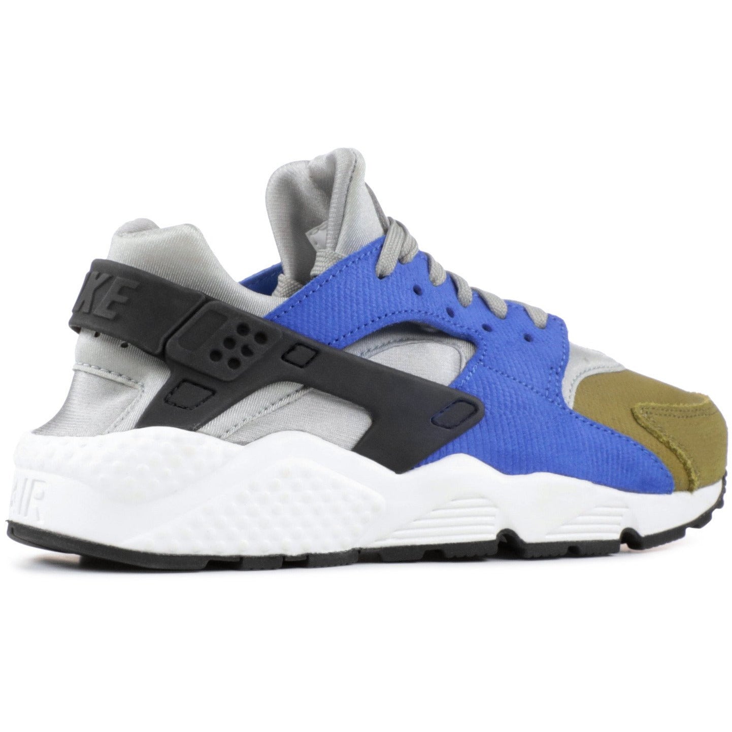[683818-007] Womens Nike Air Huarache Run Prm