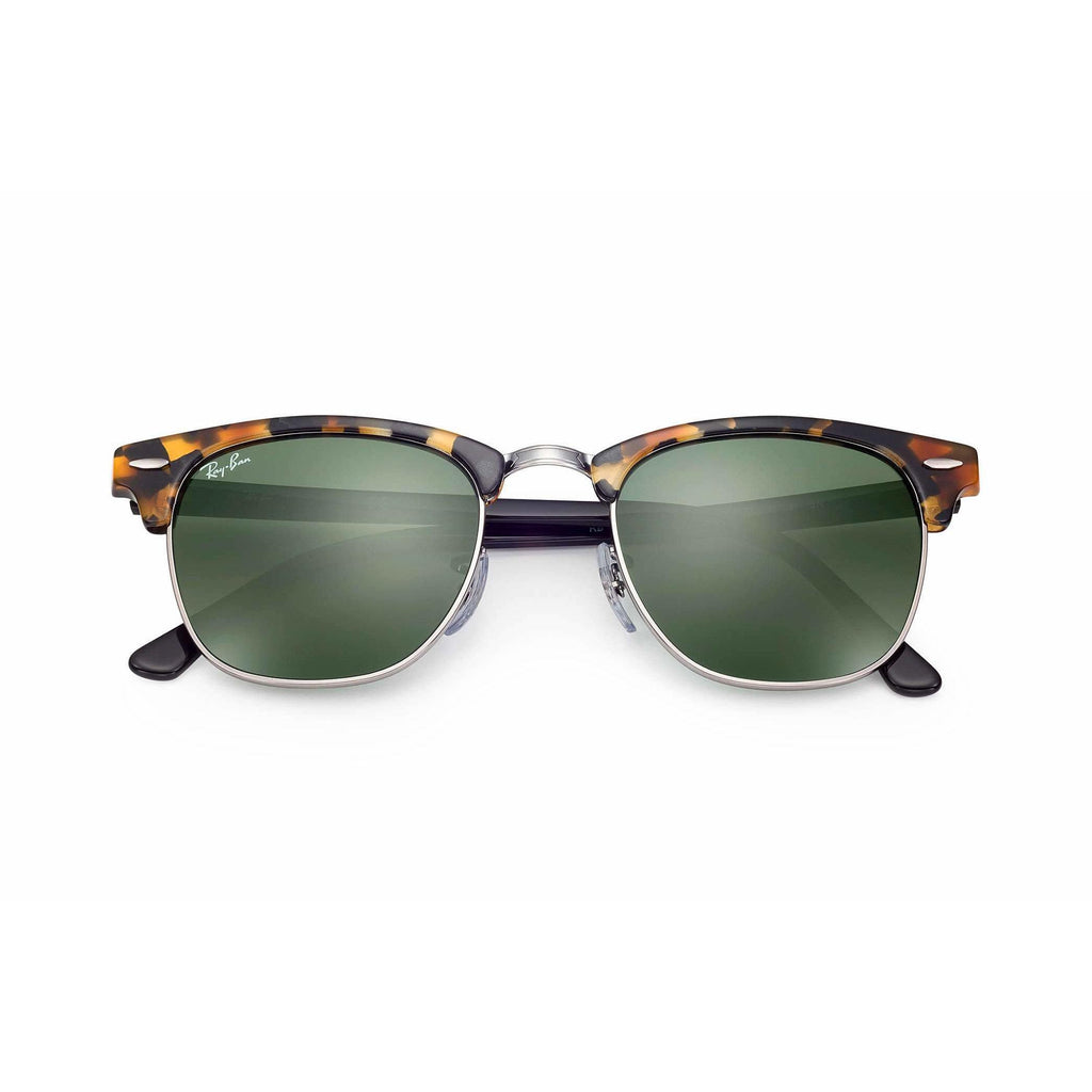 [RB3016-1157] Mens Ray-Ban Clubmaster Sunglasses - sneakAR