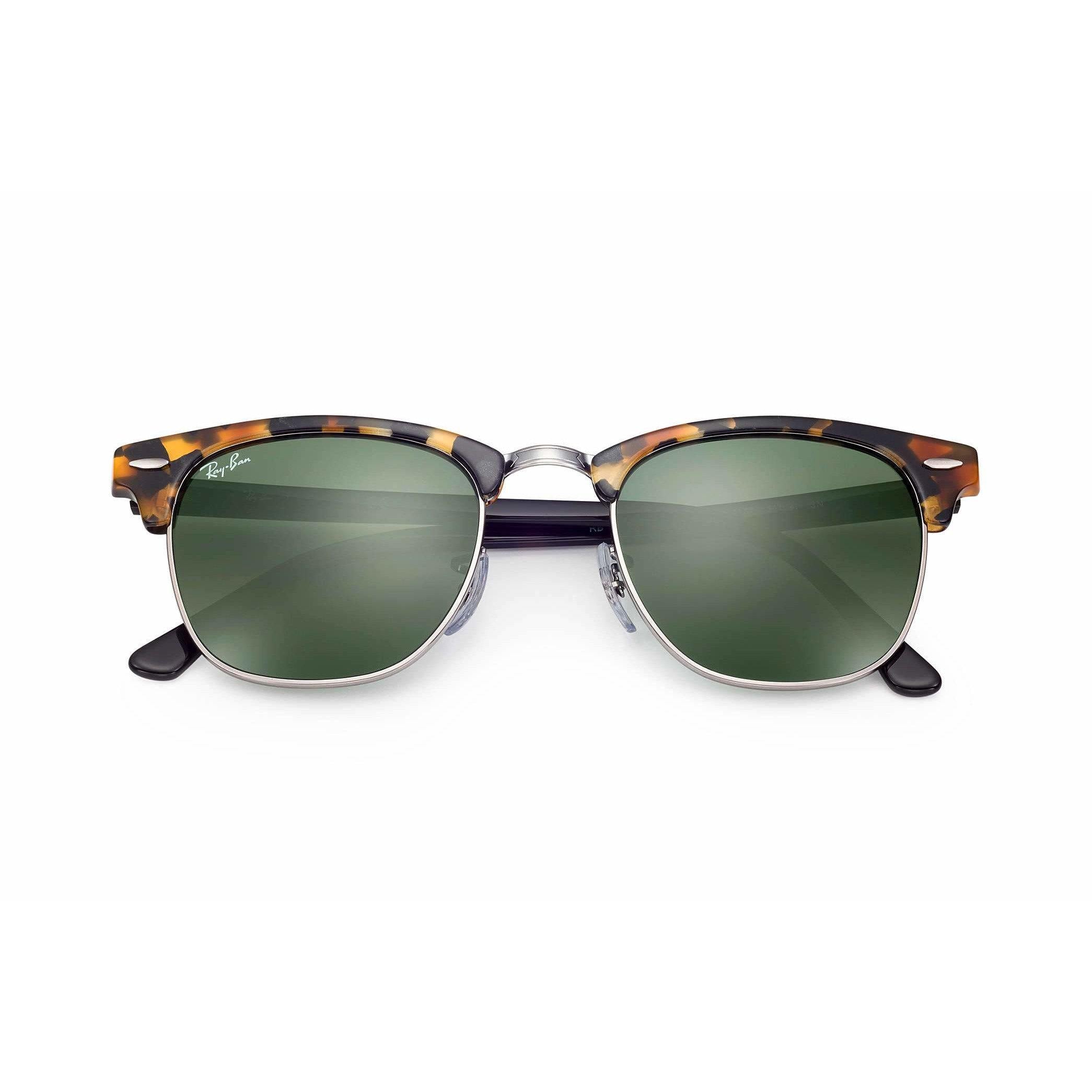[RB3016-1157] Mens Ray-Ban Clubmaster Sunglasses - sneakAR