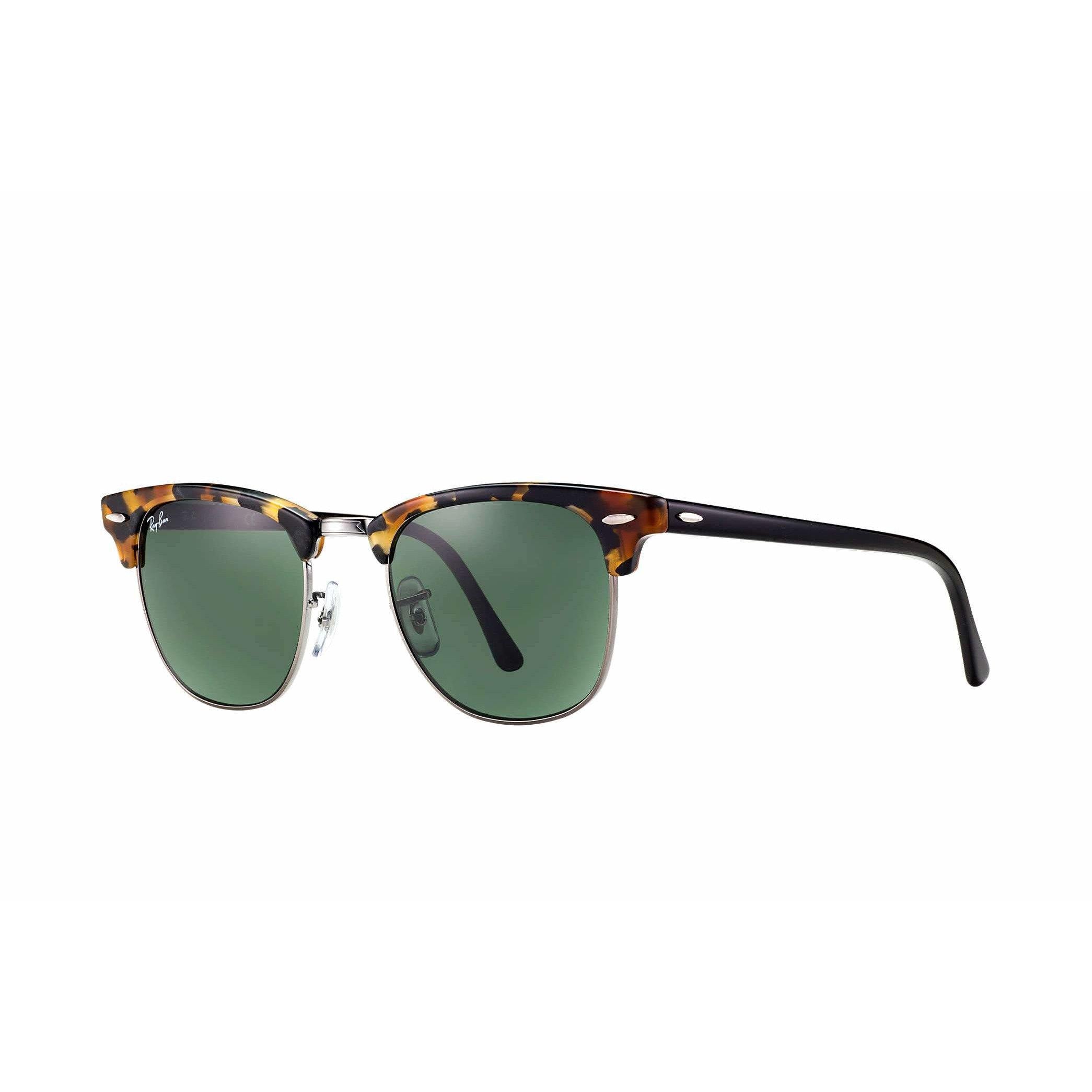 [RB3016-1157] Mens Ray-Ban Clubmaster Sunglasses - sneakAR