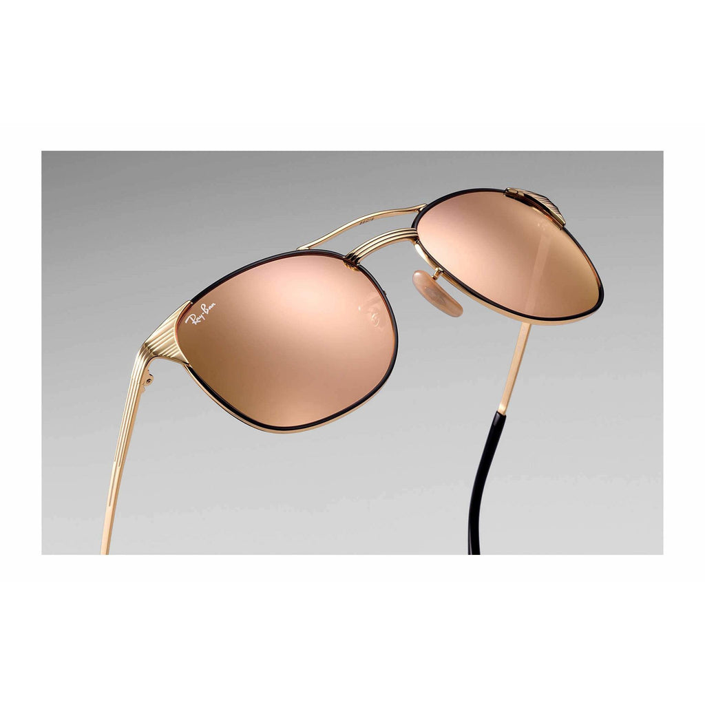 [RB3429M-9000/Z2] Mens Ray-Ban Signet Sunglasses - sneakAR