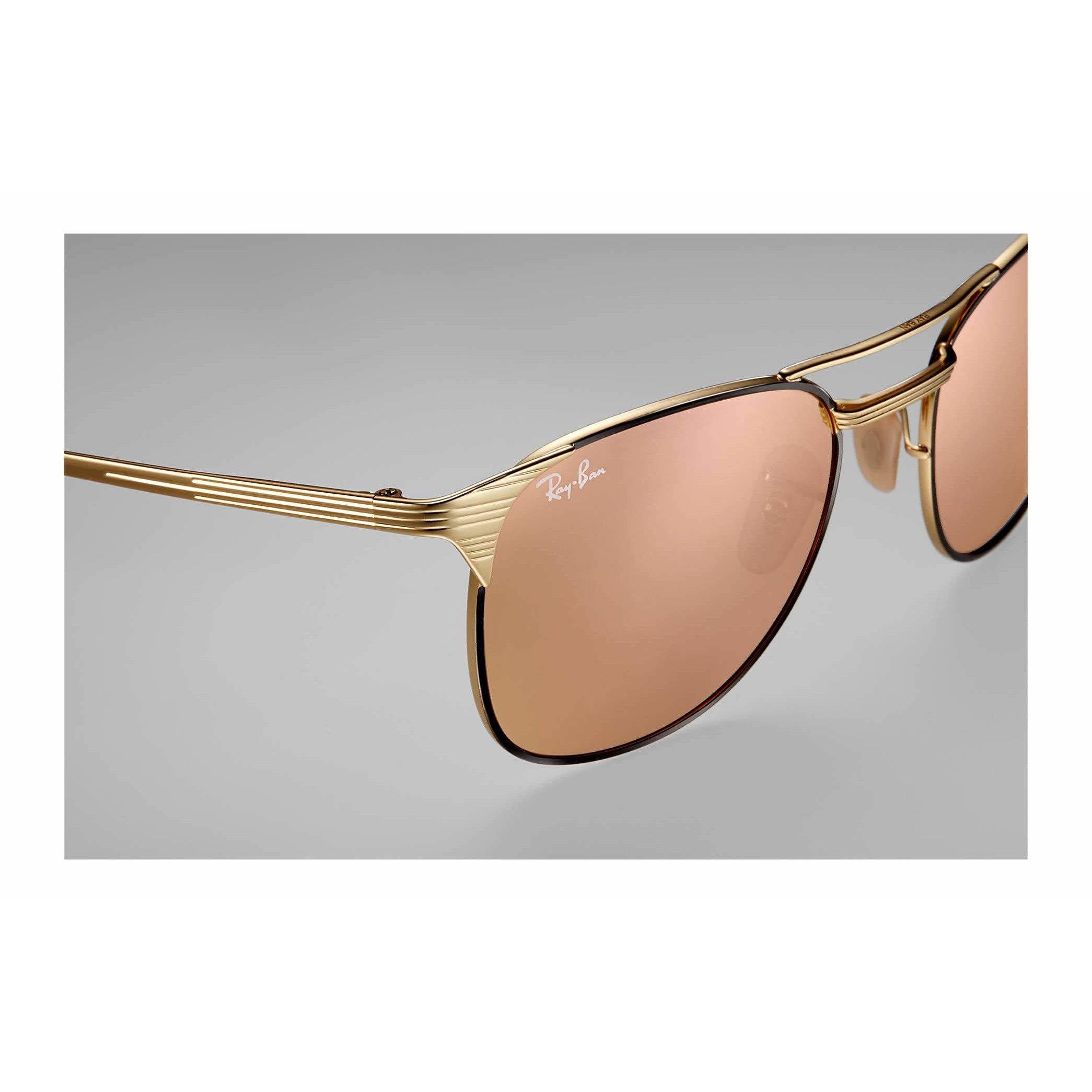 [RB3429M-9000/Z2] Mens Ray-Ban Signet Sunglasses - sneakAR