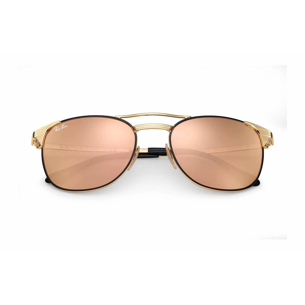 [RB3429M-9000/Z2] Mens Ray-Ban Signet Sunglasses - sneakAR