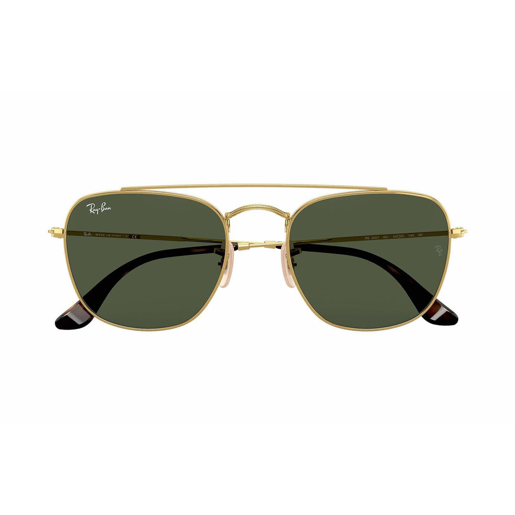 [RB3557-001] Mens Ray-Ban Double Bridge Sunglasses - sneakAR