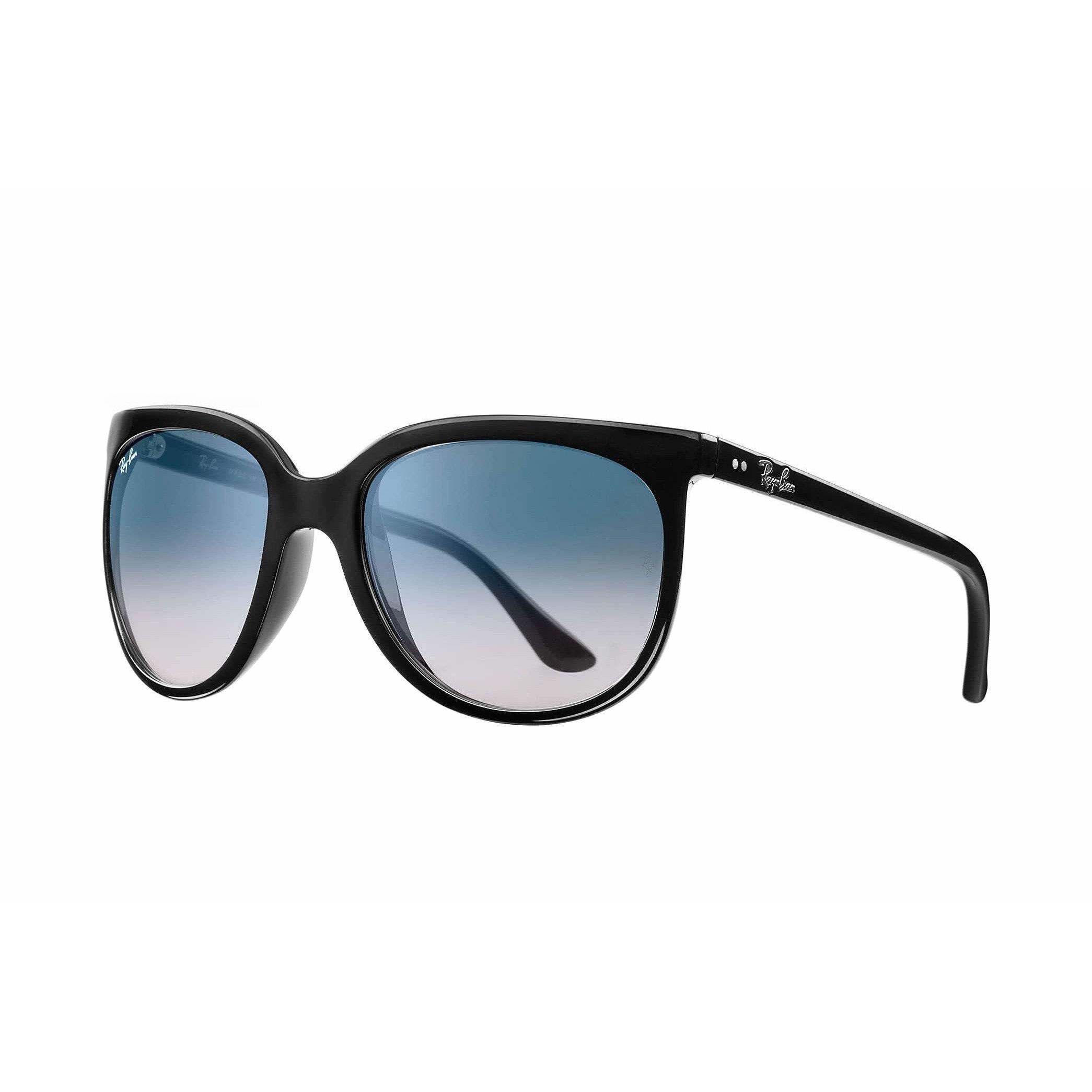 [RB4126-601/3F] Womens Ray-Ban Cat Eye Sunglasses - sneakAR