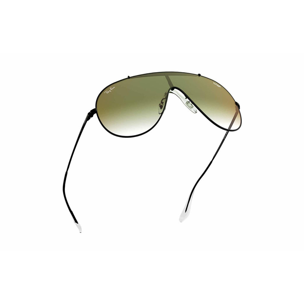 [RB3597-002/W0] Mens Ray-Ban Wings Sunglasses - sneakAR