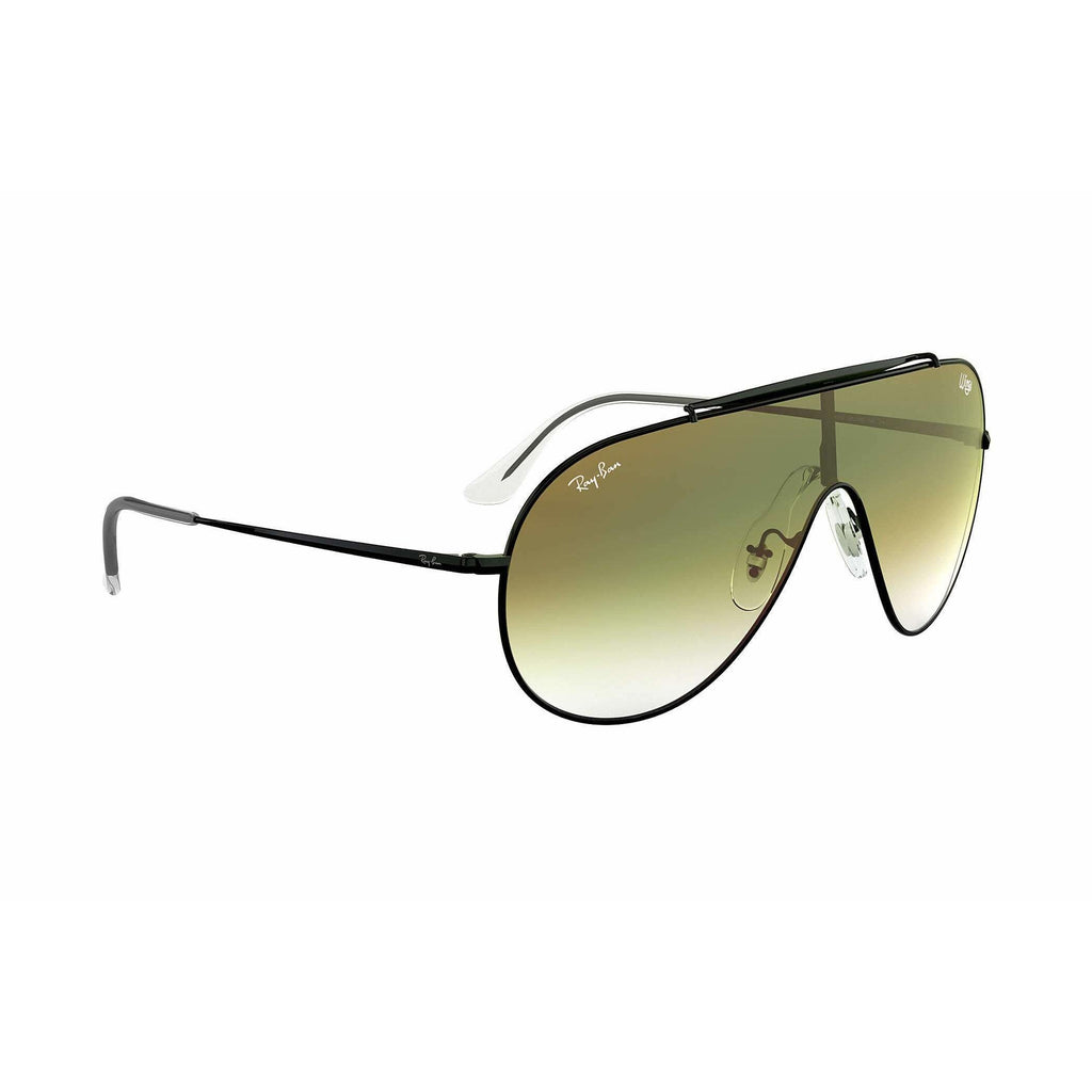 [RB3597-002/W0] Mens Ray-Ban Wings Sunglasses - sneakAR