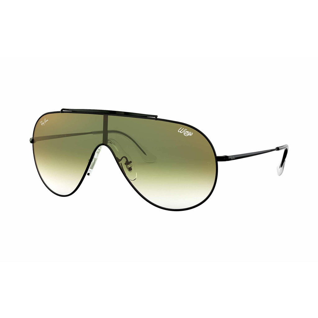 [RB3597-002/W0] Mens Ray-Ban Wings Sunglasses - sneakAR