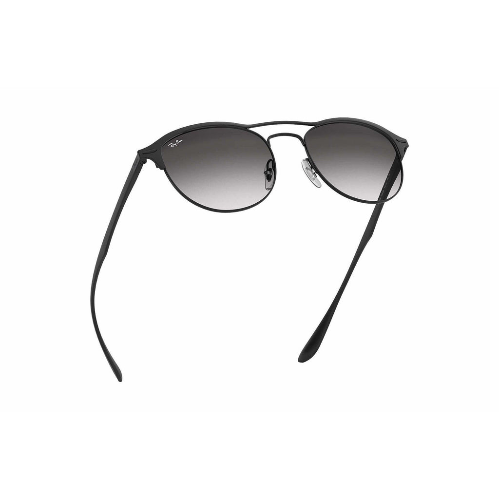 [RB3596-186/8G] Mens Ray-Ban Oval Sunglasses - sneakAR