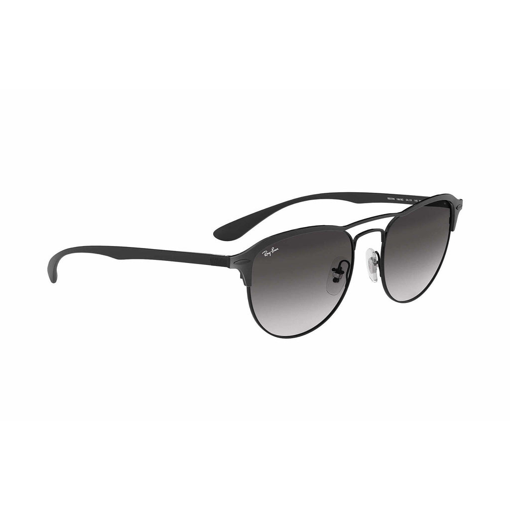 [RB3596-186/8G] Mens Ray-Ban Oval Sunglasses - sneakAR