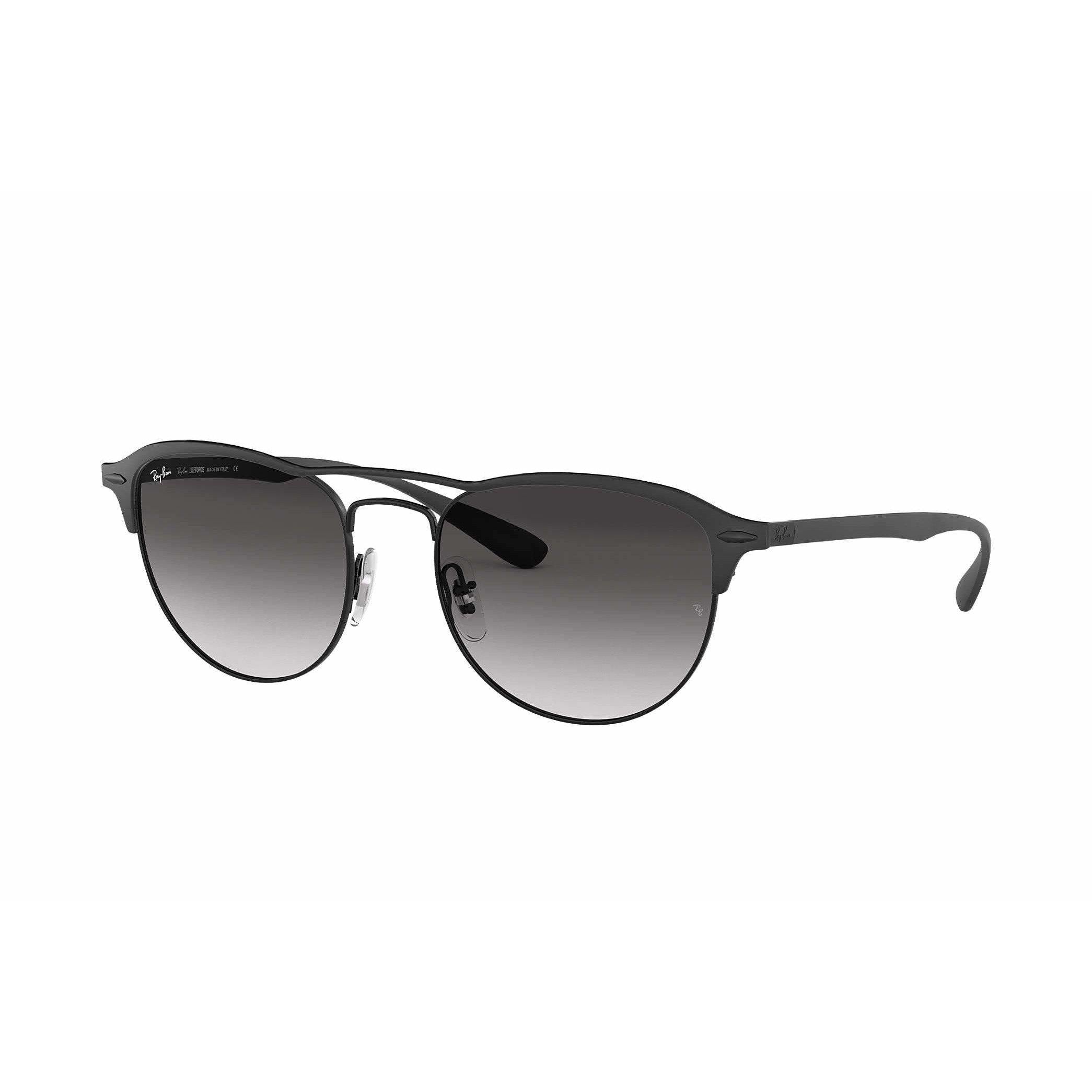 [RB3596-186/8G] Mens Ray-Ban Oval Sunglasses - sneakAR