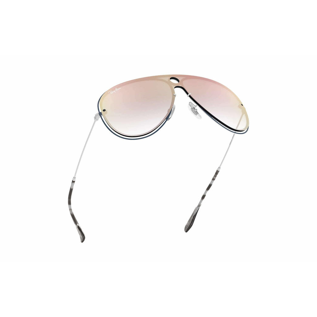 [RB3605N-9100/4Z] Mens Ray-Ban Blaze Shooter Sunglasses - sneakAR