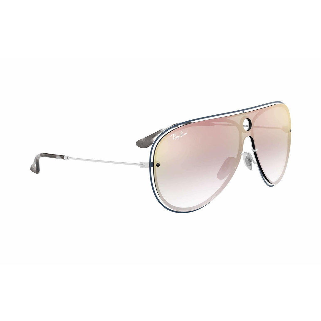 [RB3605N-9100/4Z] Mens Ray-Ban Blaze Shooter Sunglasses - sneakAR