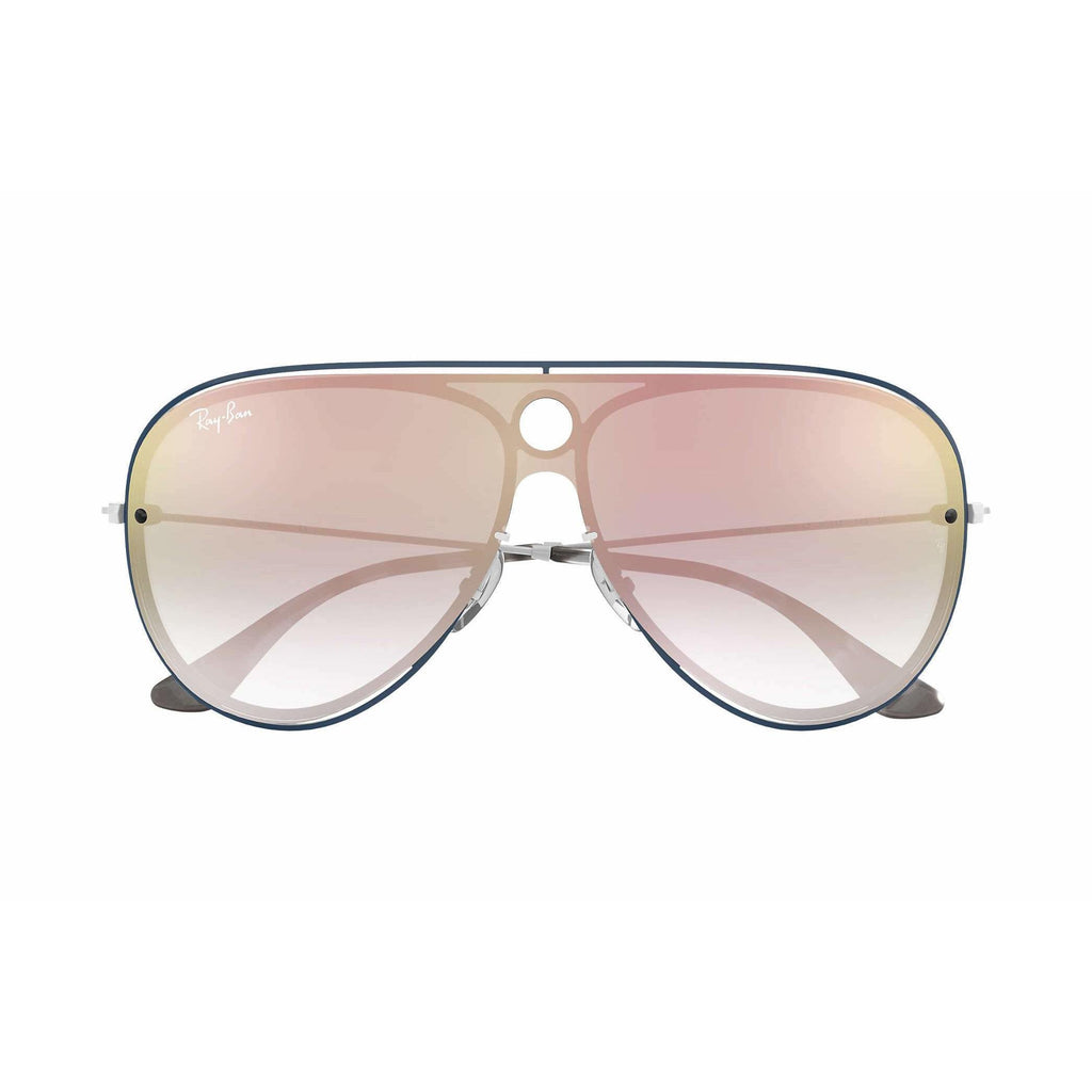 [RB3605N-9100/4Z] Mens Ray-Ban Blaze Shooter Sunglasses - sneakAR