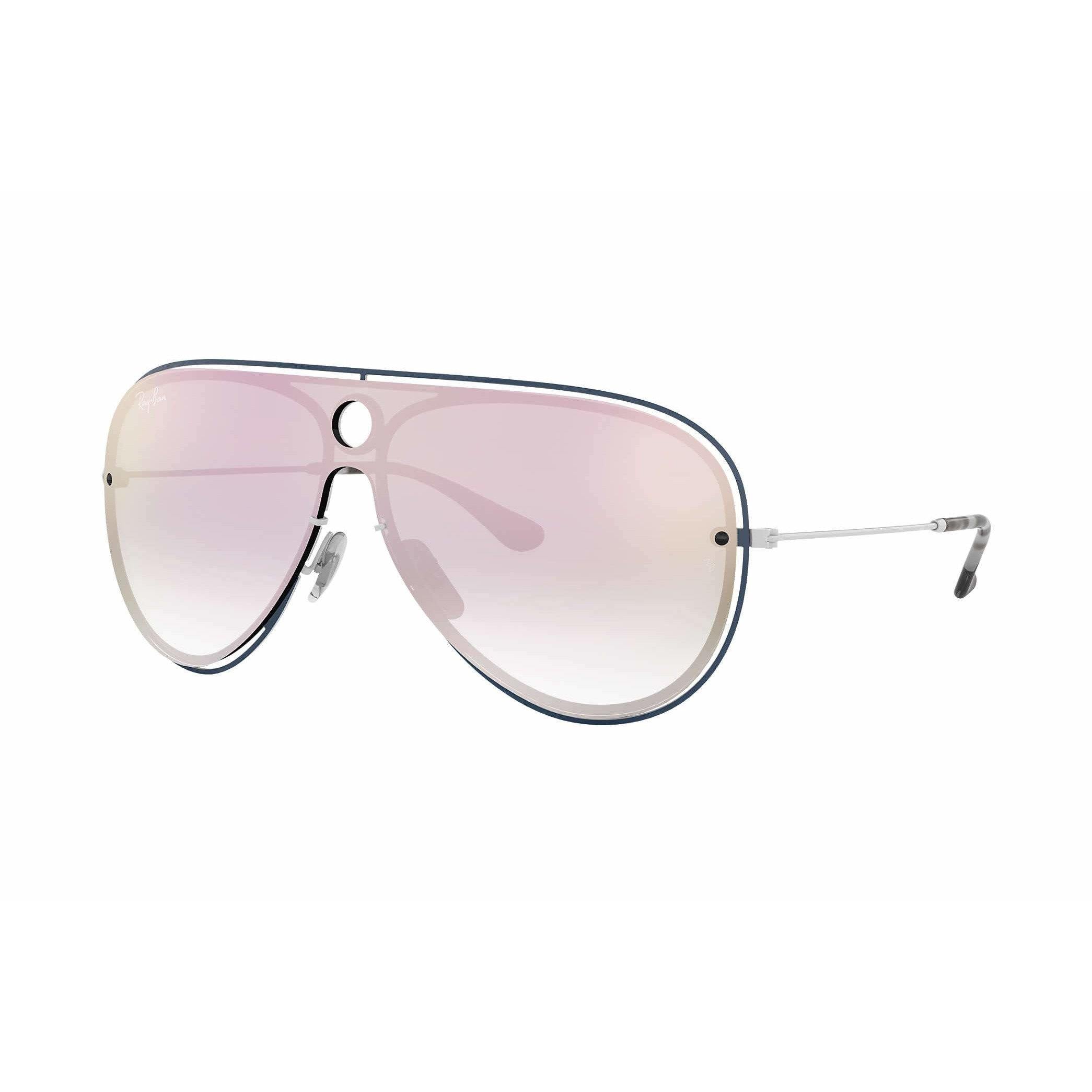 [RB3605N-9100/4Z] Mens Ray-Ban Blaze Shooter Sunglasses - sneakAR
