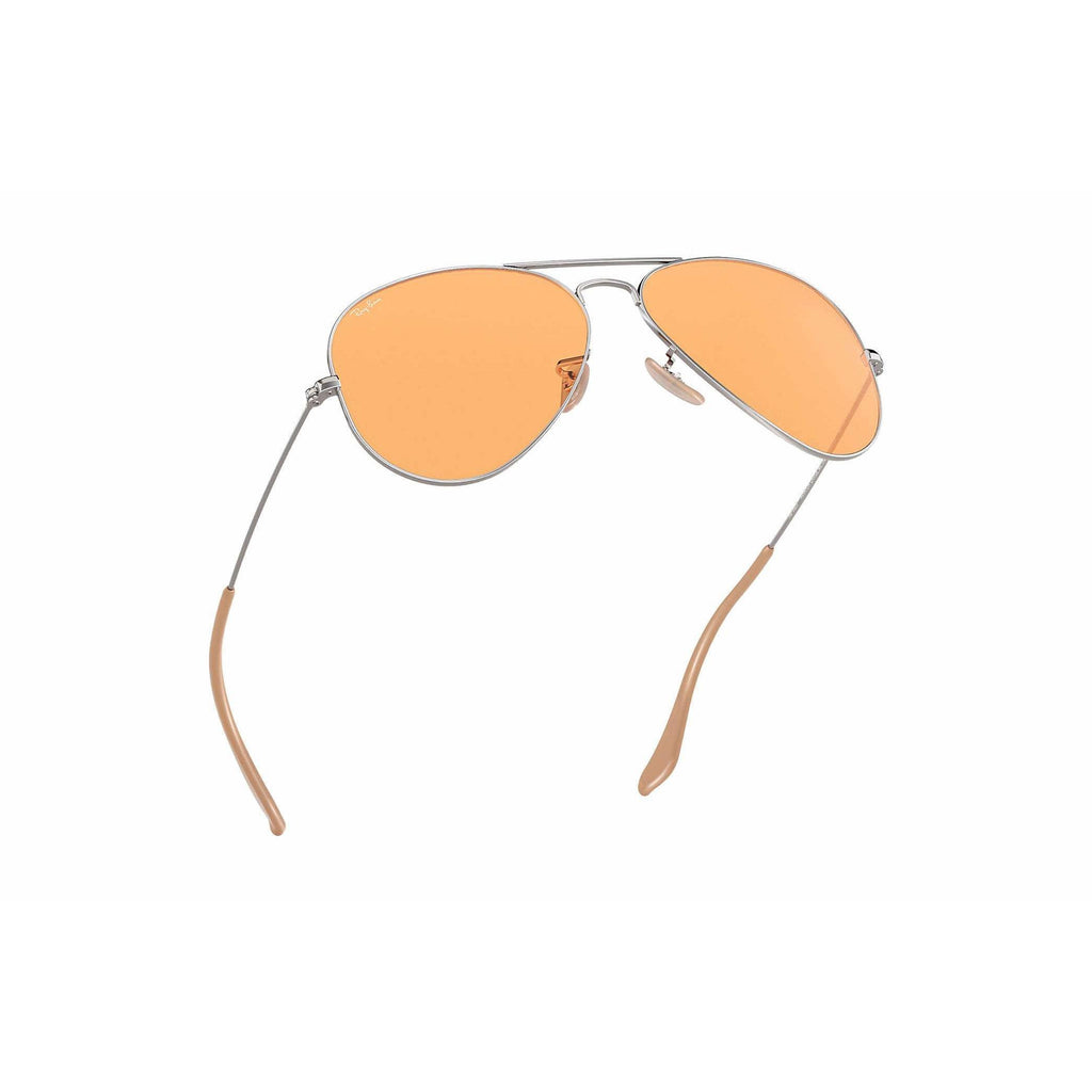 [RB3025-9065/V9] Mens Ray-Ban Aviator Evolve Sunglasses - sneakAR