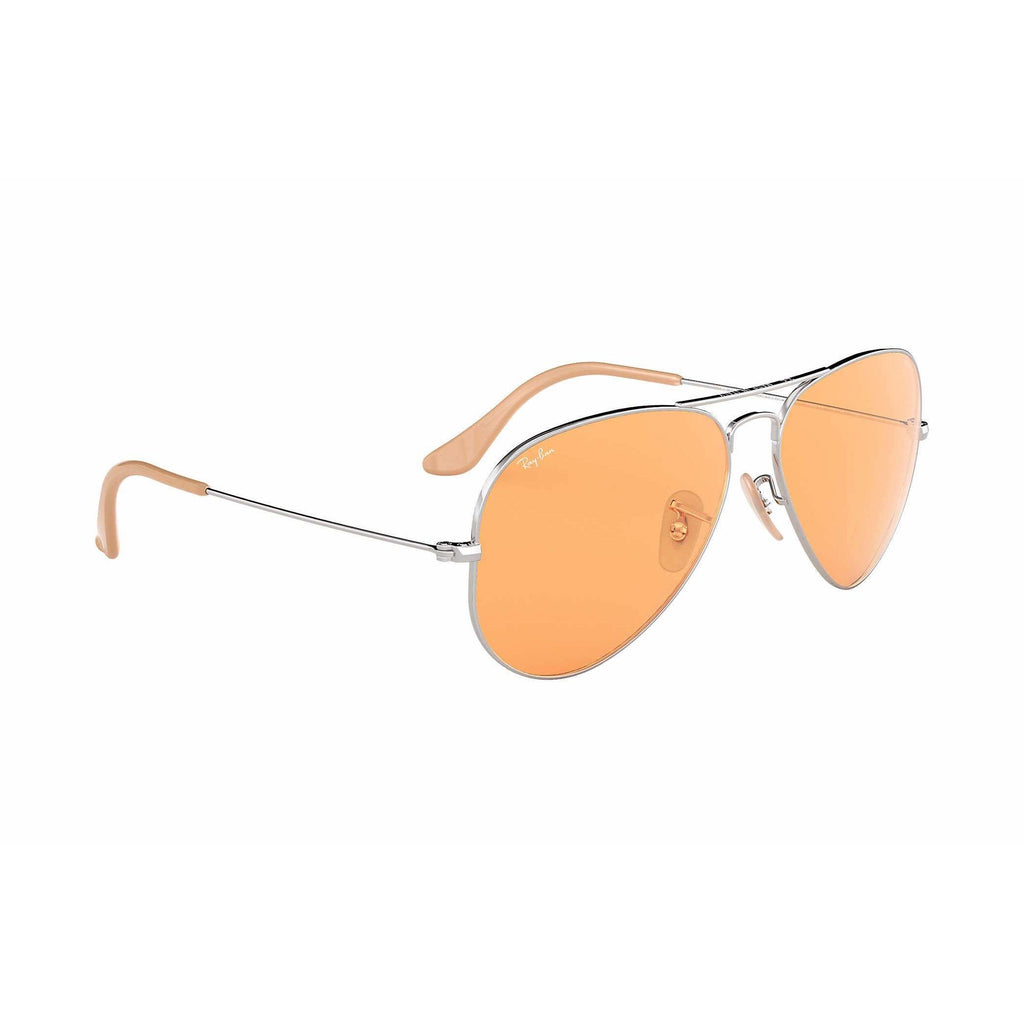 [RB3025-9065/V9] Mens Ray-Ban Aviator Evolve Sunglasses - sneakAR