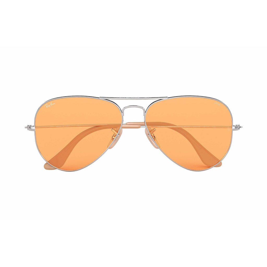 [RB3025-9065/V9] Mens Ray-Ban Aviator Evolve Sunglasses - sneakAR