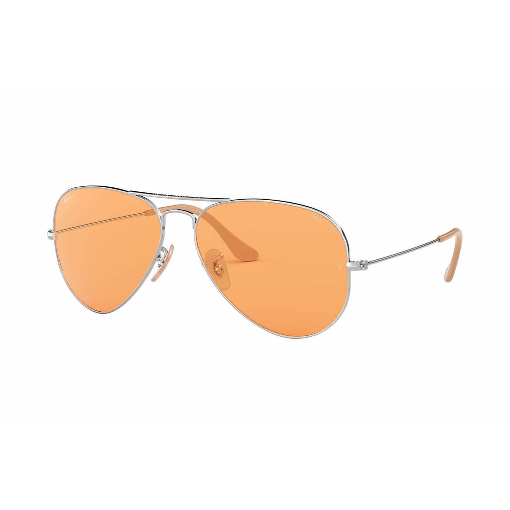 [RB3025-9065/V9] Mens Ray-Ban Aviator Evolve Sunglasses - sneakAR
