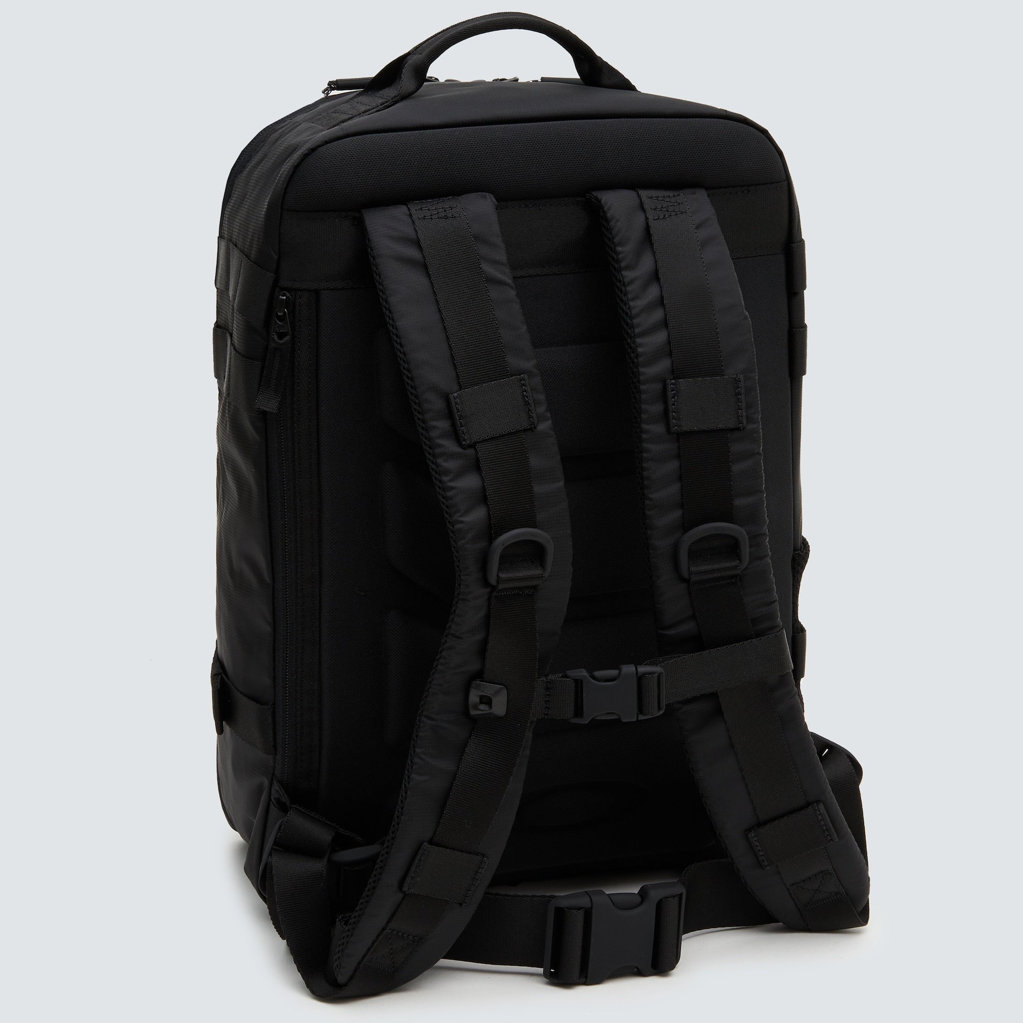 [FOS900052-02E] Mens Oakley Stretch Logo Organizing Backpack
