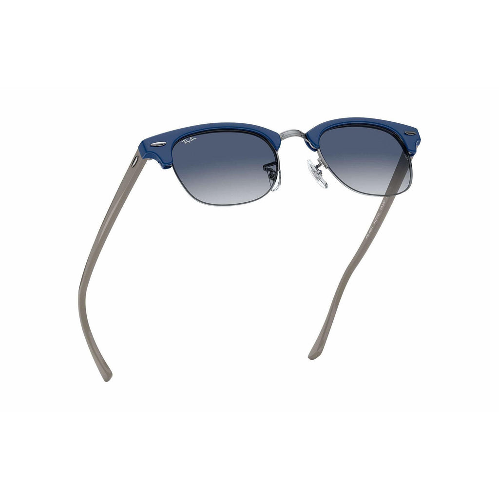 [RB4354-6422/4L] Mens Ray-Ban Round Nylon Sunglasses - sneakAR