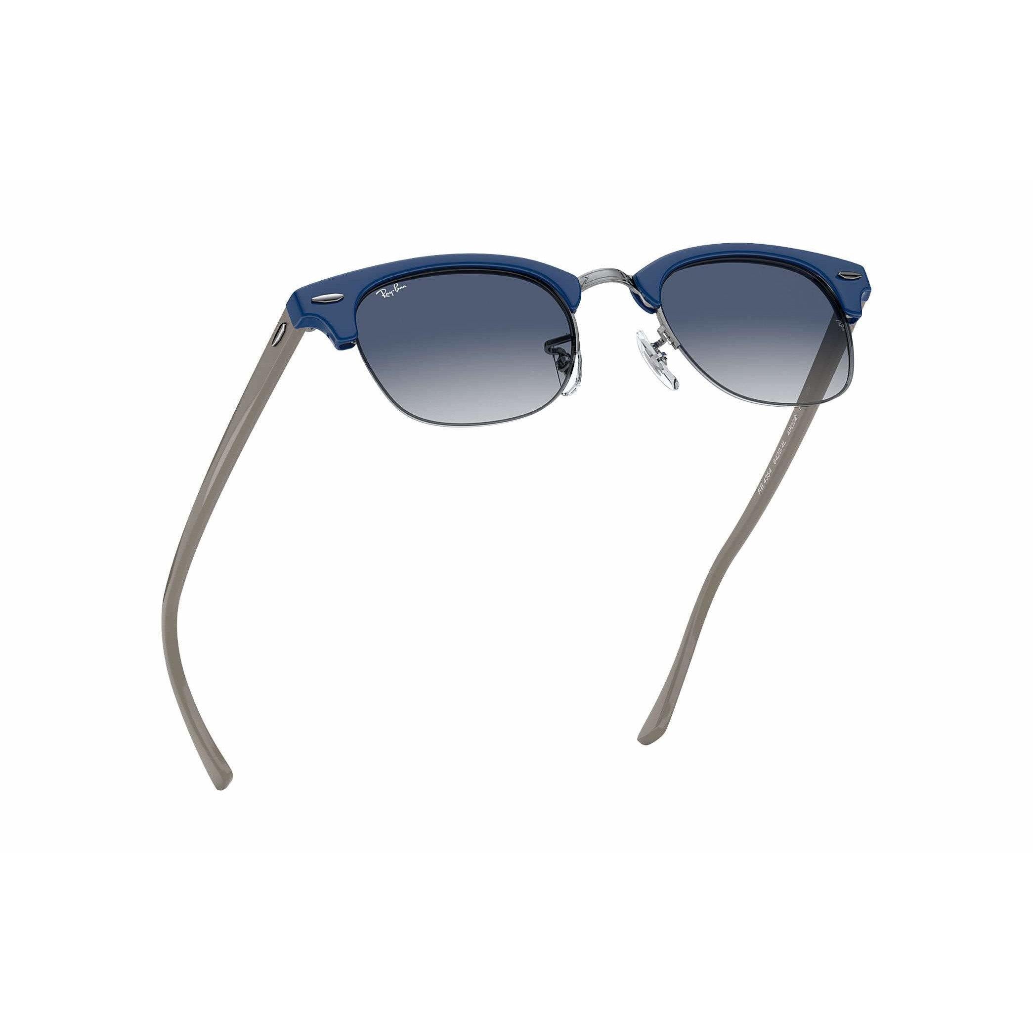 [RB4354-6422/4L] Mens Ray-Ban Round Nylon Sunglasses - sneakAR