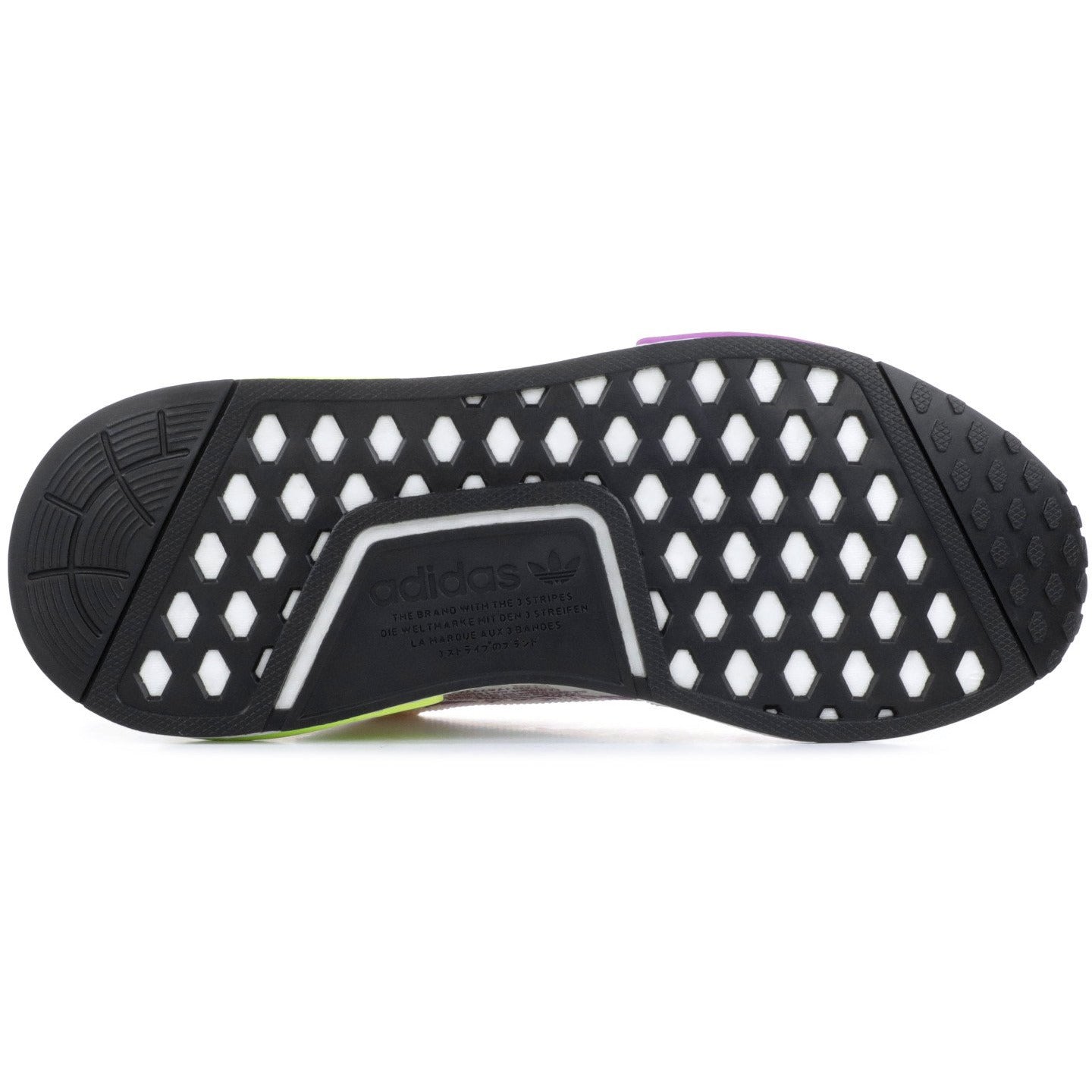 [D96626] Mens Adidas NMD_R1