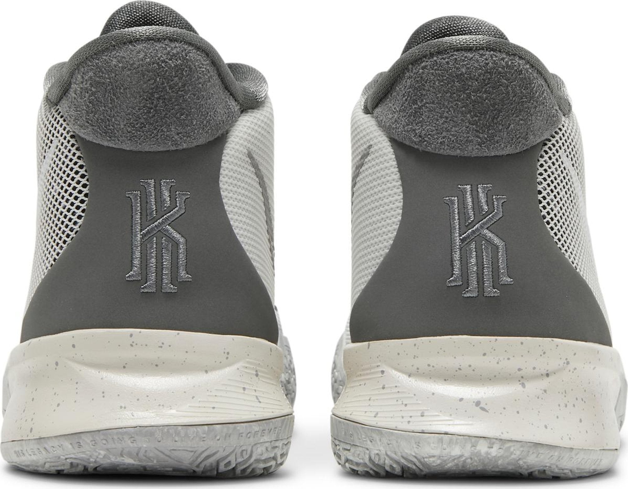 [DB5624-011] Youth Nike KYRIE 7 SE GS