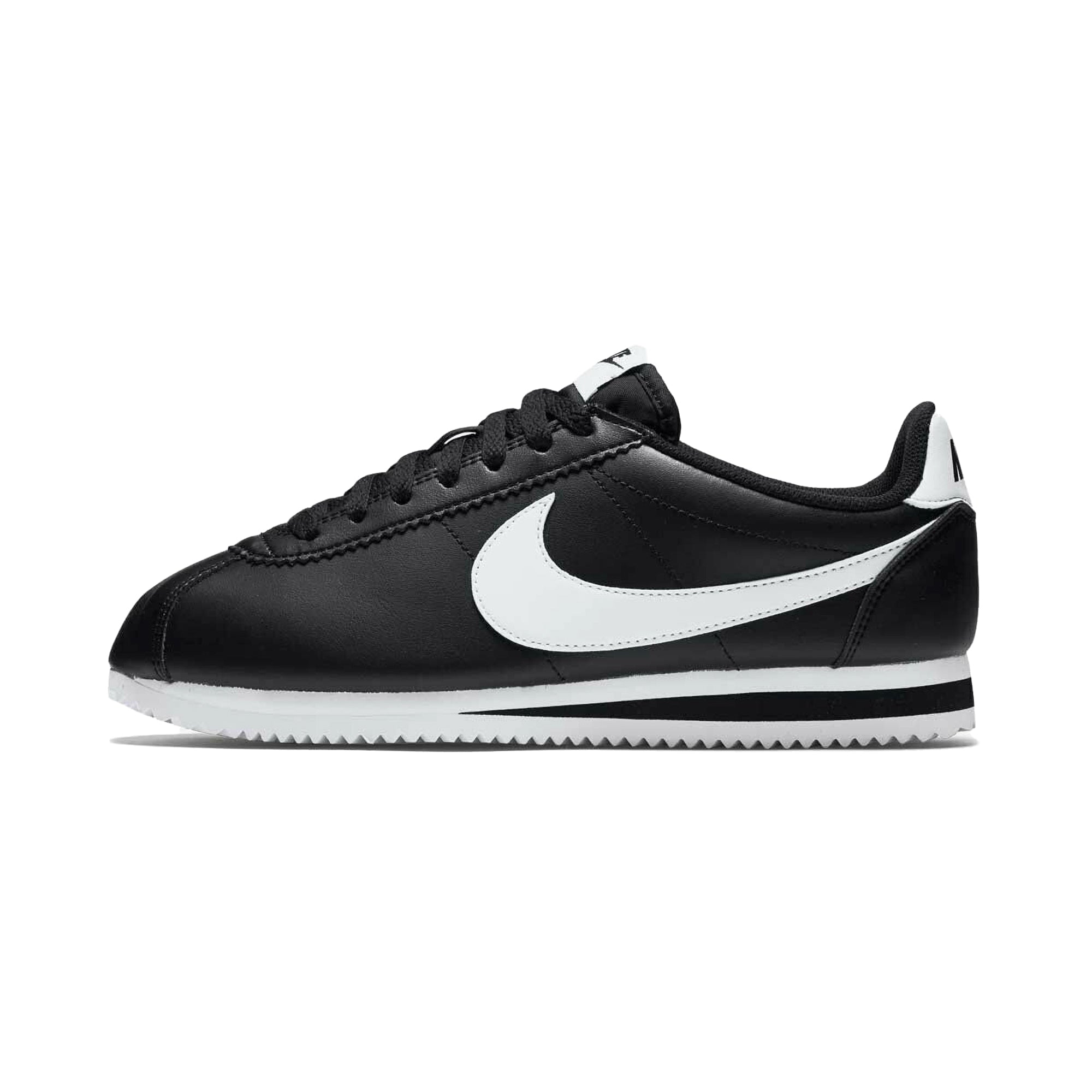 [807471-010] Womens Nike Classic Cortez