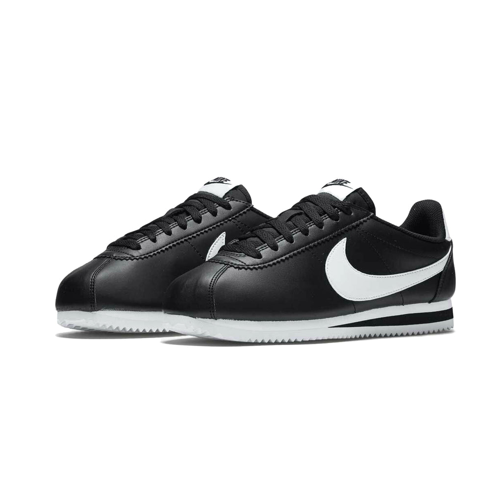 [807471-010] Womens Nike Classic Cortez