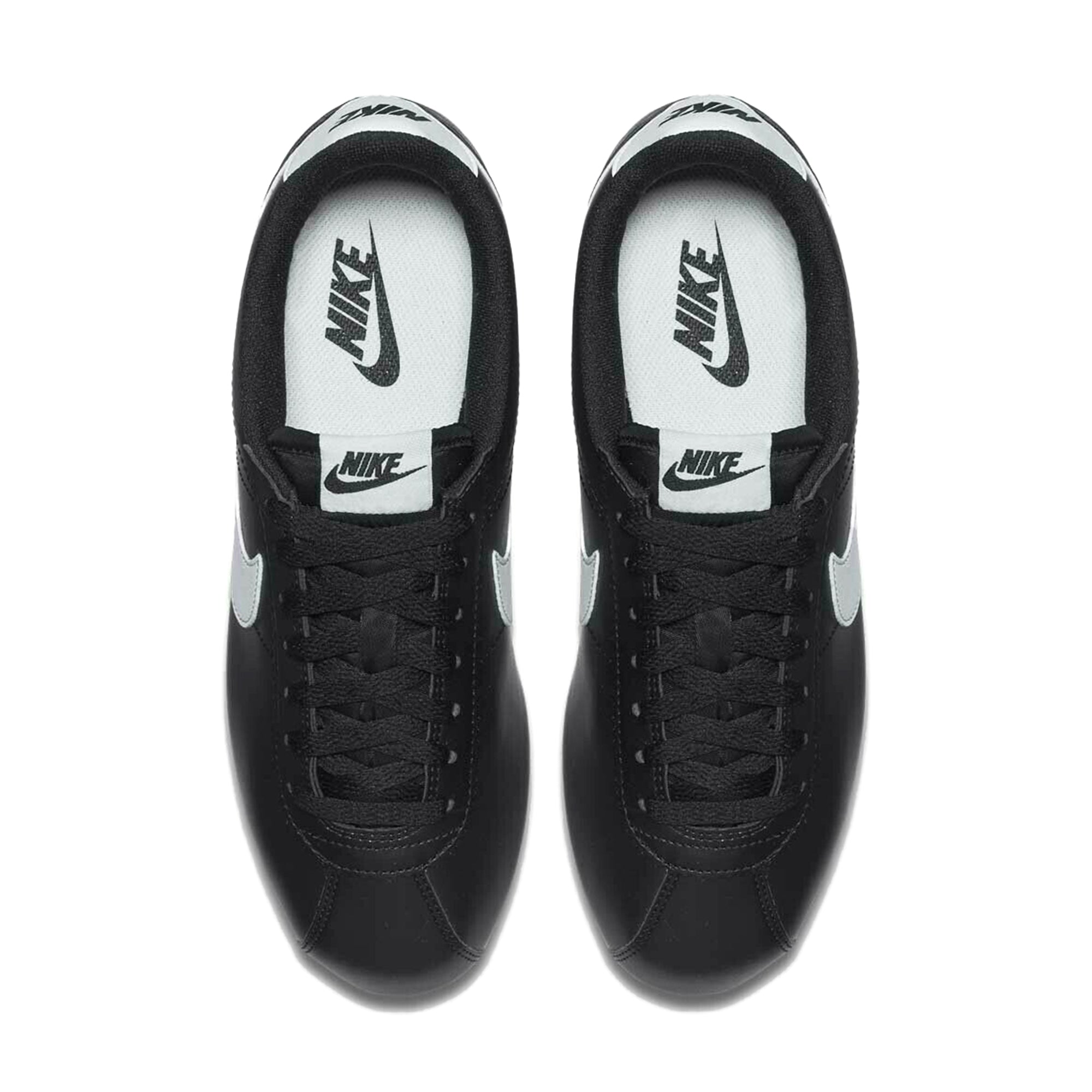 [807471-010] Womens Nike Classic Cortez