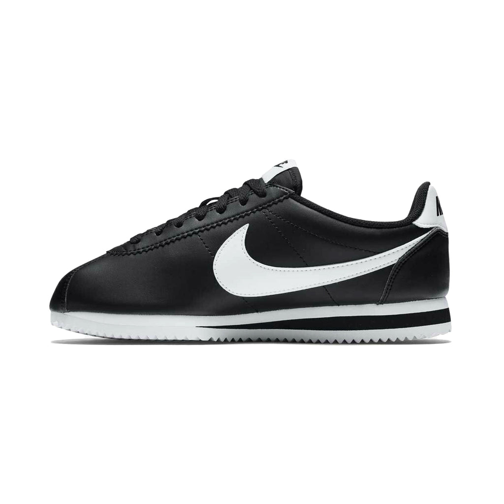 [807471-010] Womens Nike Classic Cortez