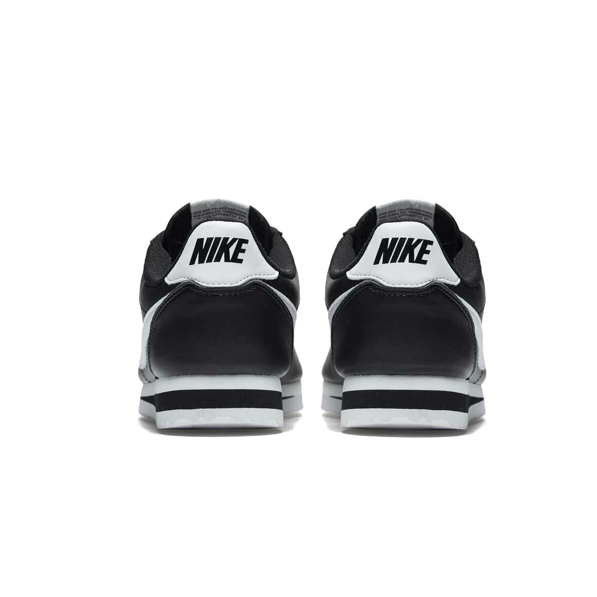 [807471-010] Womens Nike Classic Cortez