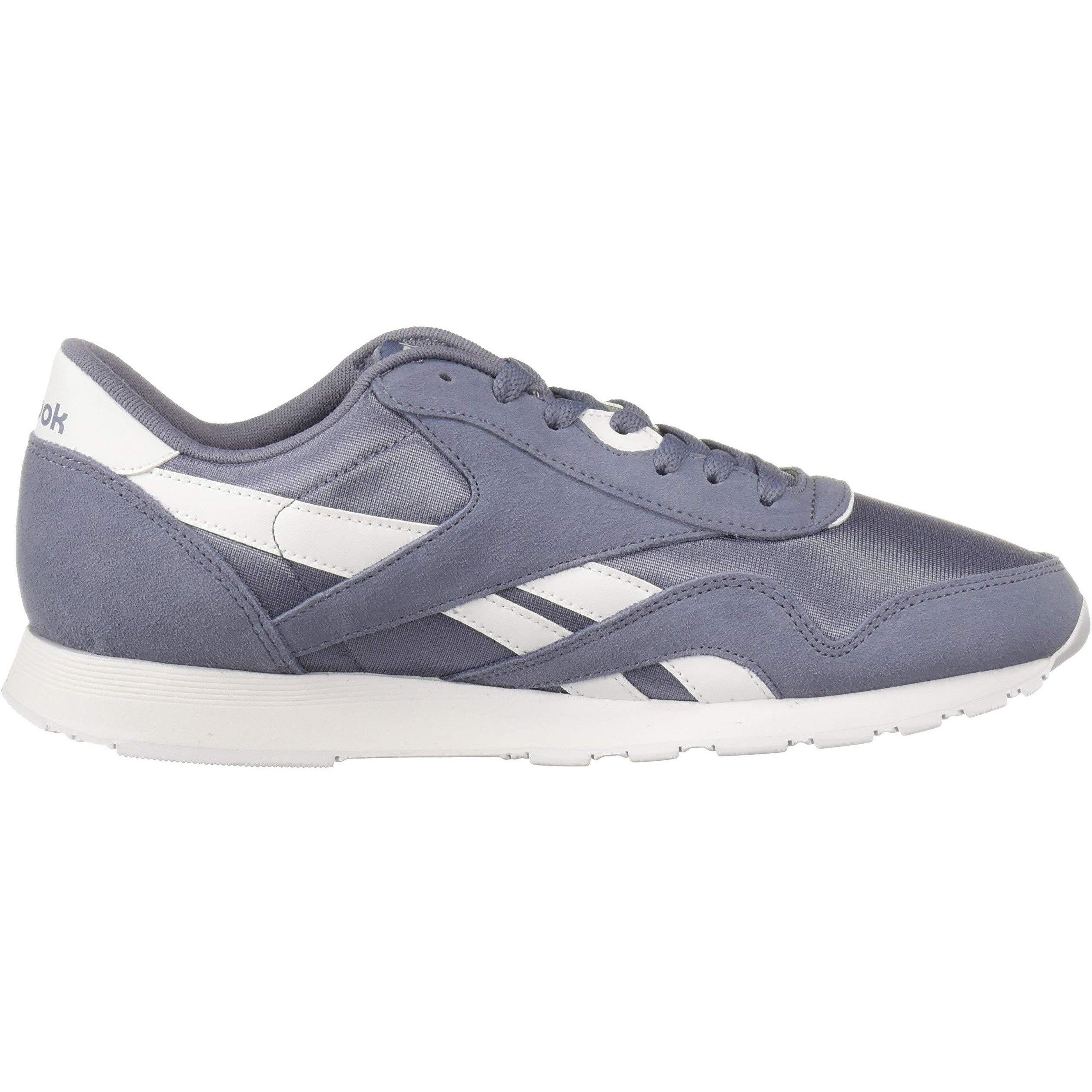 [DV5789] Mens Reebok Classic Nylon - sneakAR