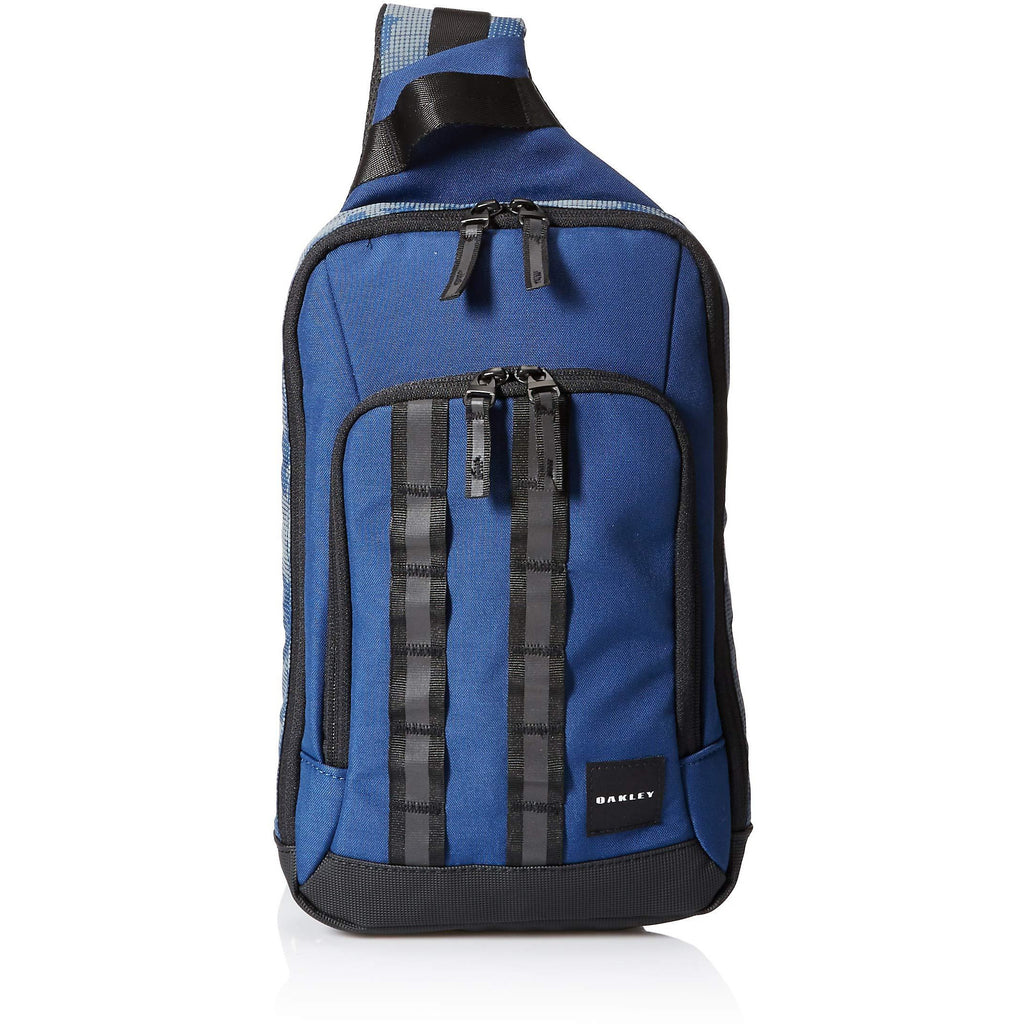 [921432-6RR] Mens Oakley Utility One Shoulder Bag Sling Backpack