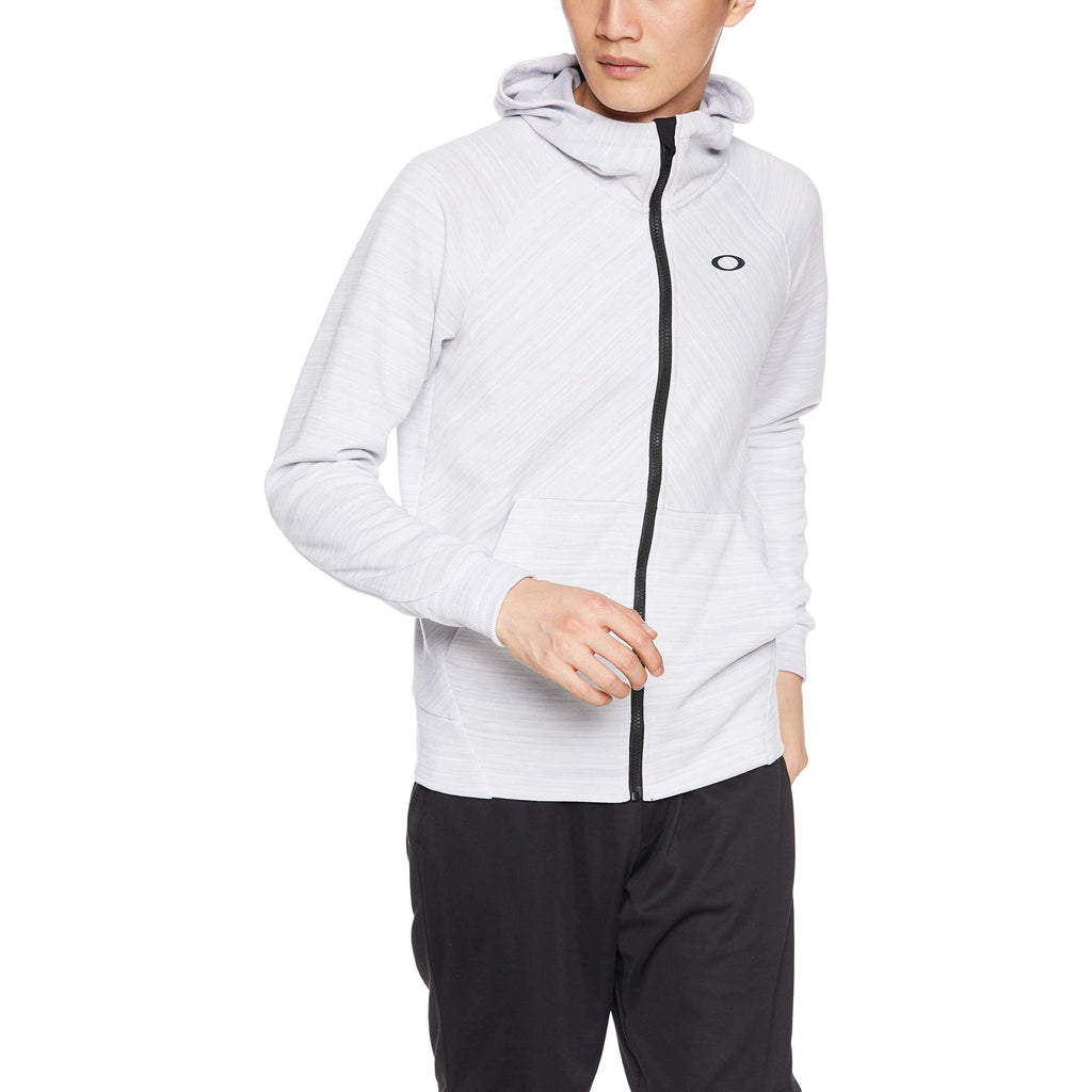 [461673-30G] Mens Oakley Enhance Technical Fleece Jacket.Tc 8.7 - sneakAR