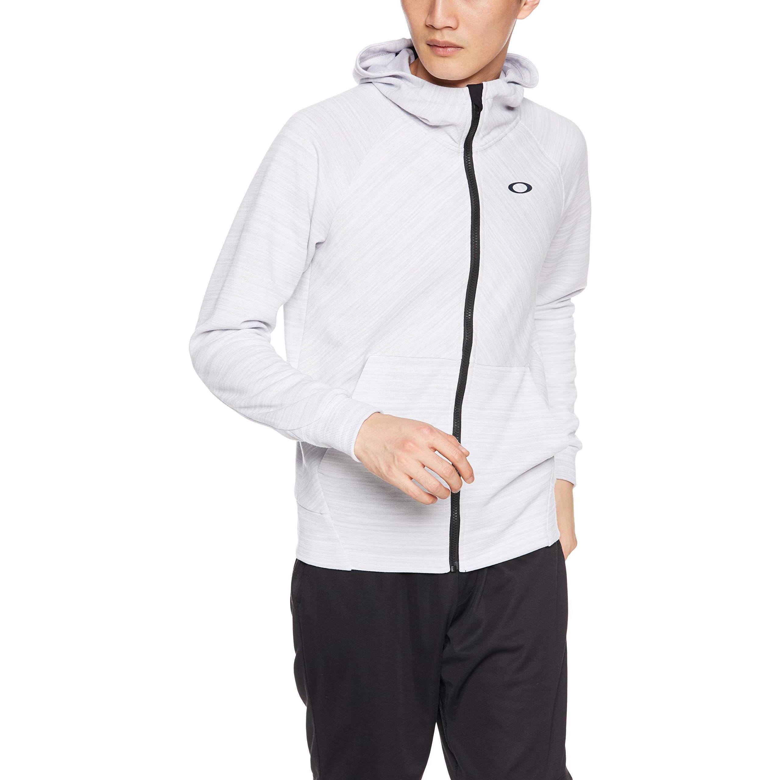 [461673-30G] Mens Oakley Enhance Technical Fleece Jacket.Tc 8.7 - sneakAR
