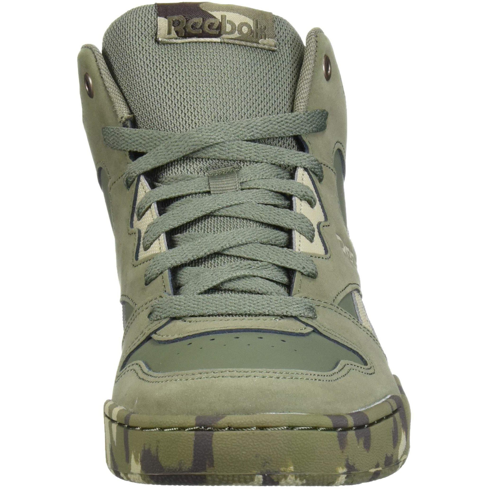 [DV8835] Mens Reebok Royal BB4500 Hi 2 - sneakAR