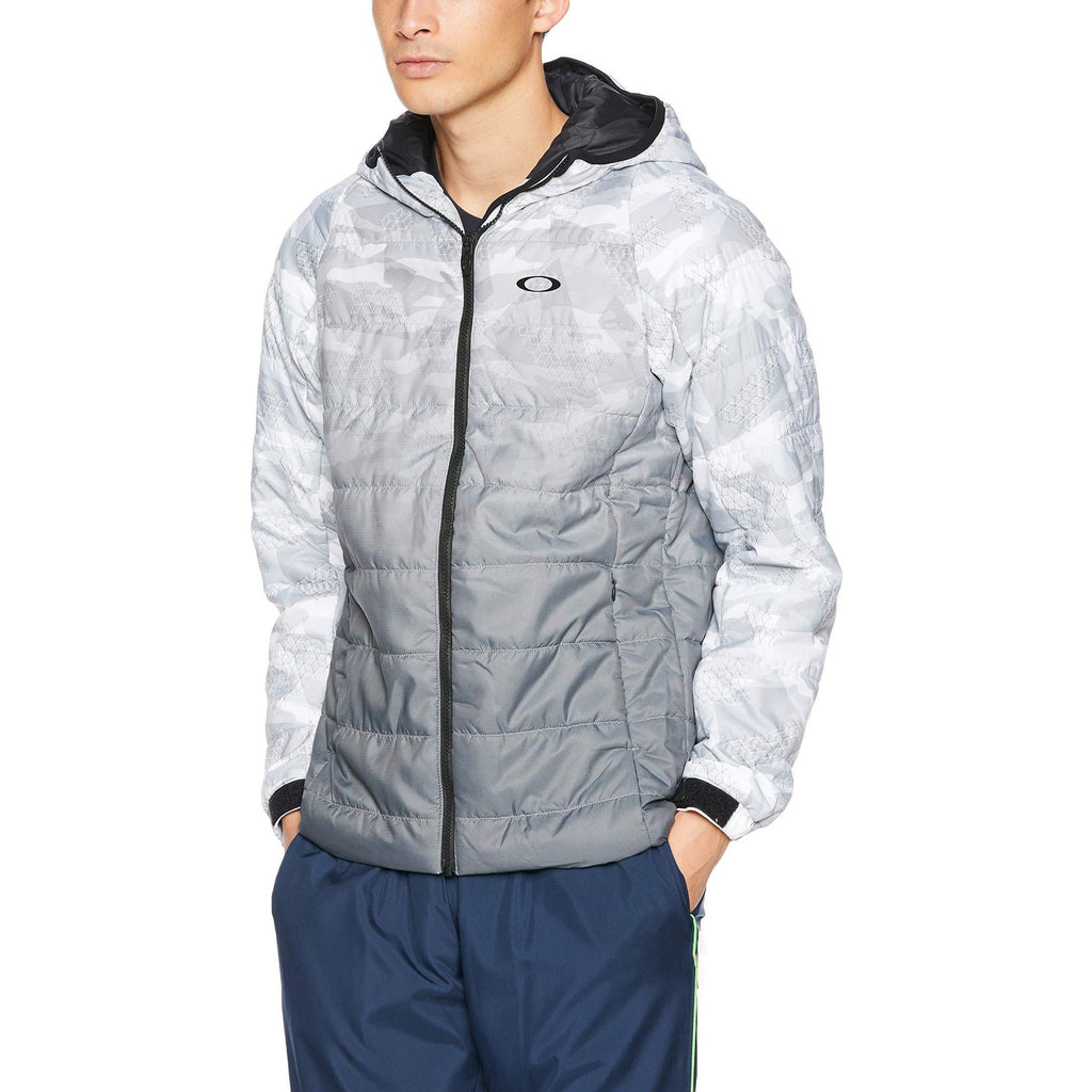 [412586-186] Mens Oakley Enhance Insulation Quilting Jacket 8.7 - sneakAR