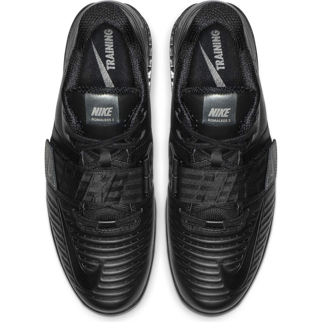 [AO7987-001] Mens Nike Romaleos 3 XD - sneakAR