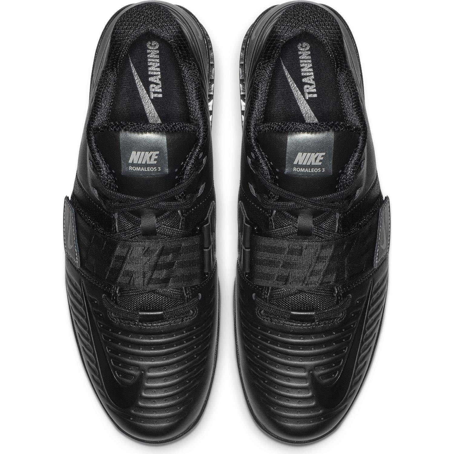 [AO7987-001] Mens Nike Romaleos 3 XD - sneakAR