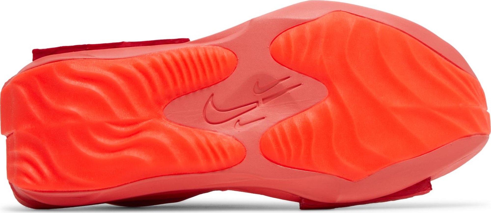 [DB3932-600] Womens Nike Fontanka Edge (W) 'Bright Crimson'