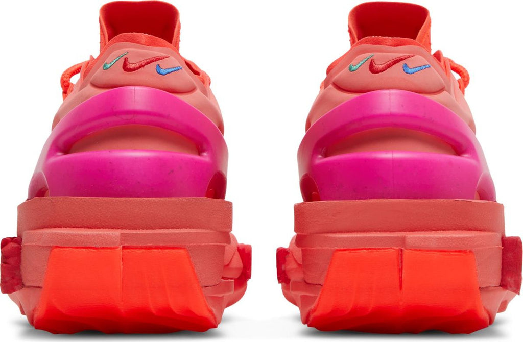 [DB3932-600] Womens Nike Fontanka Edge (W) 'Bright Crimson'
