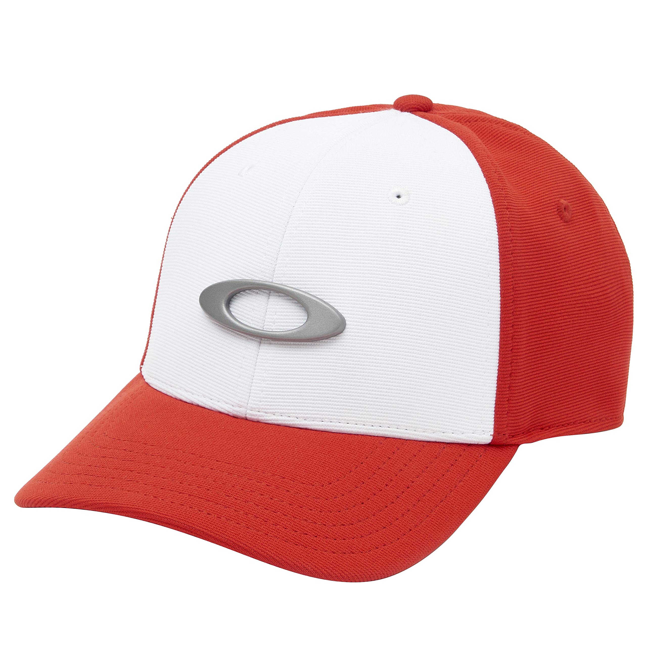 [911545-106] Mens Oakley Tincan Cap