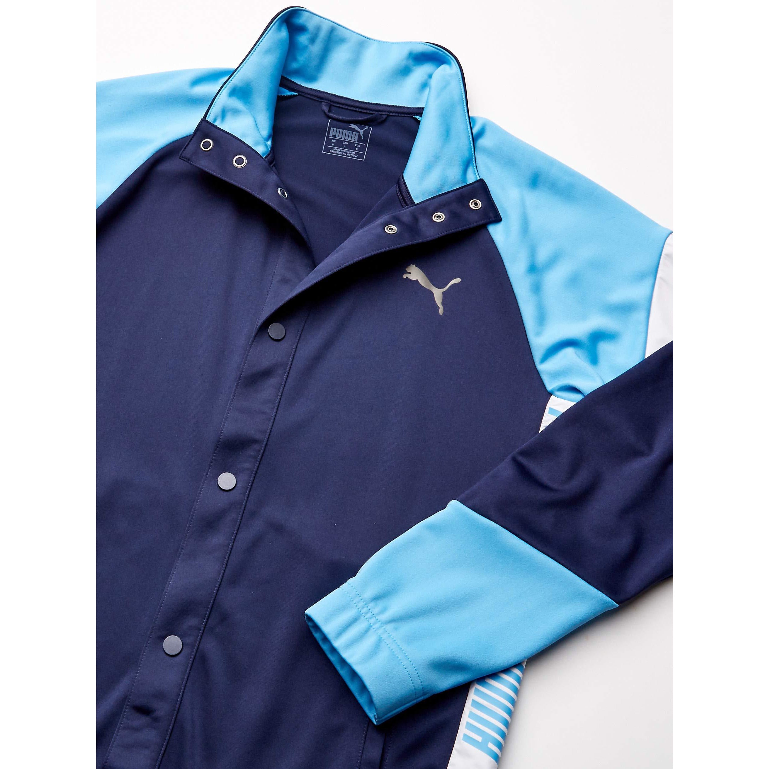 [517851-03] Mens Puma A.C.E. Track Jacket