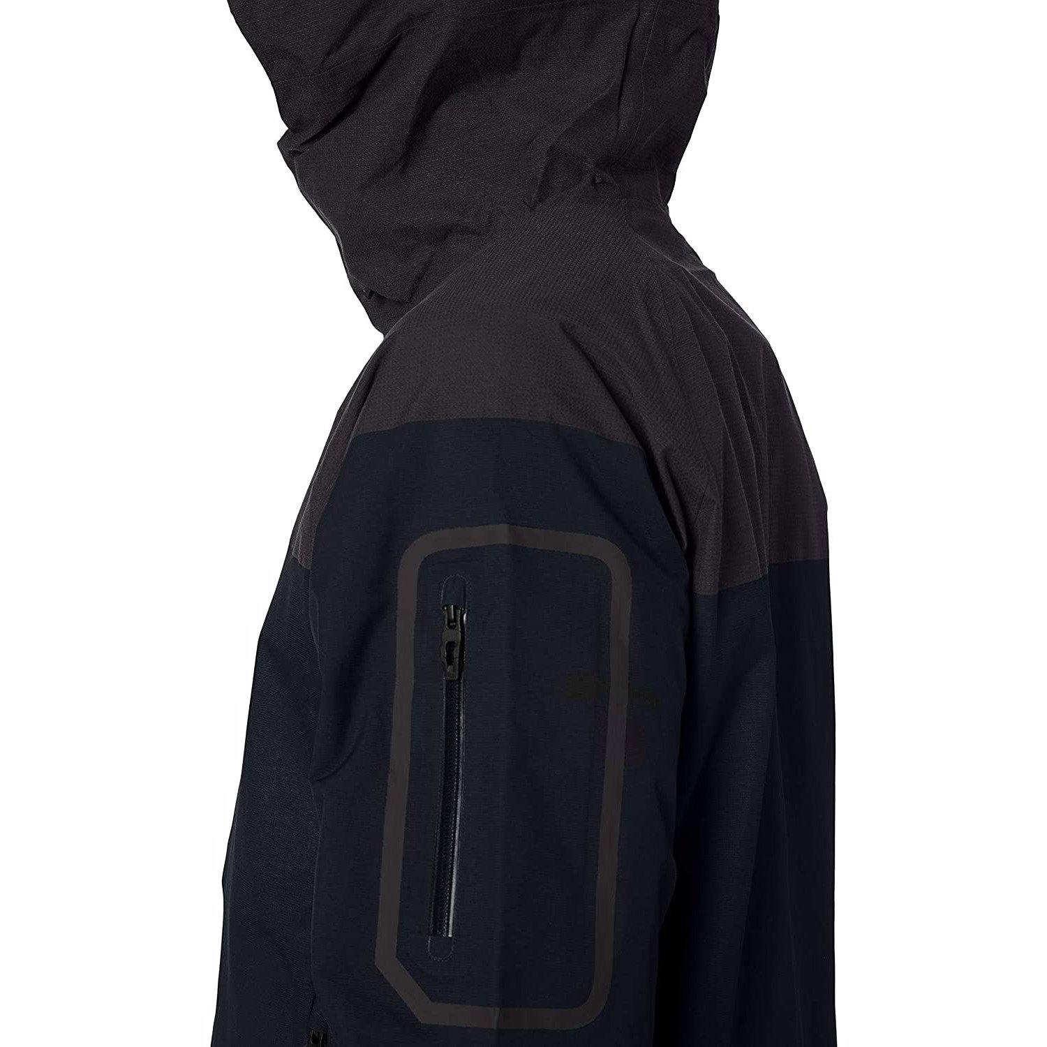 [412524-02E] Mens Oakley Ski Shell Jacket 10k - sneakAR